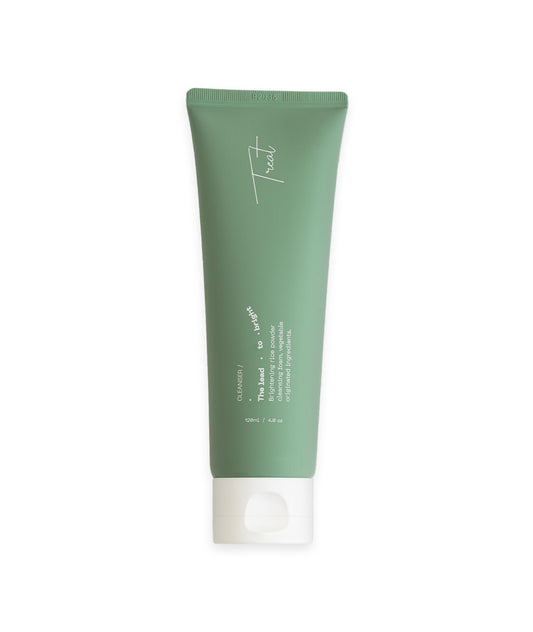 The Lead to Bright — Cleanser — 120ml