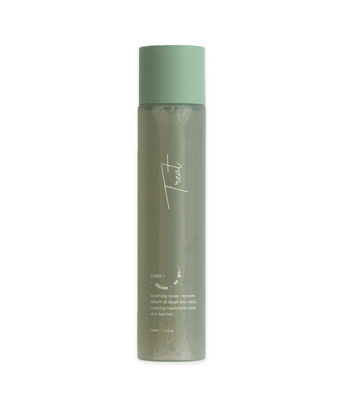Glow to Go — Toner — 150ml