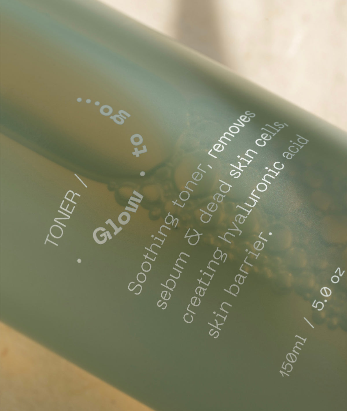 Glow to Go — Toner — 150ml