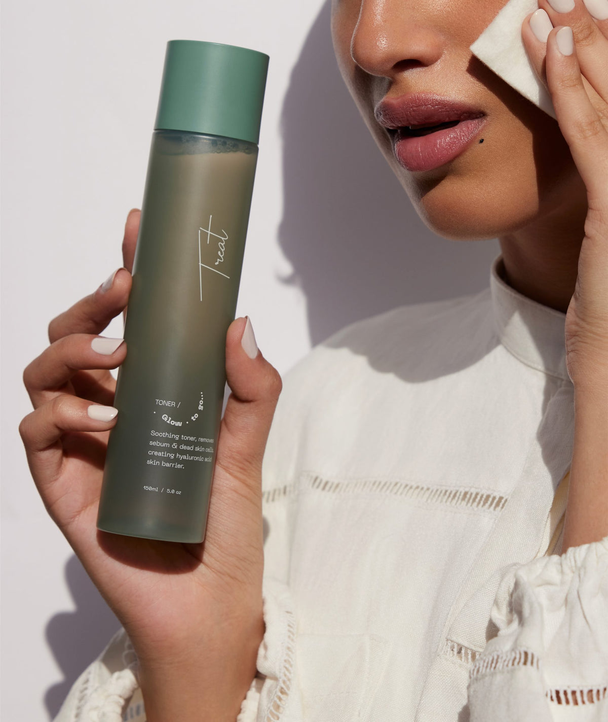Glow to Go — Toner — 150ml