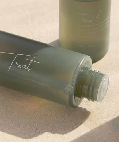 Glow to Go — Toner — 150ml