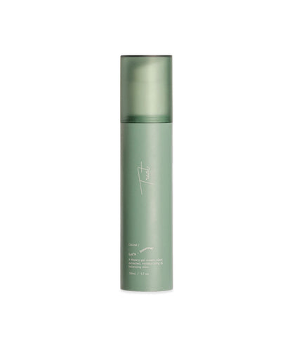 Let's Bounce — Gel Cream — 50ml