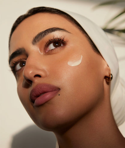 Let's Bounce — Gel Cream
