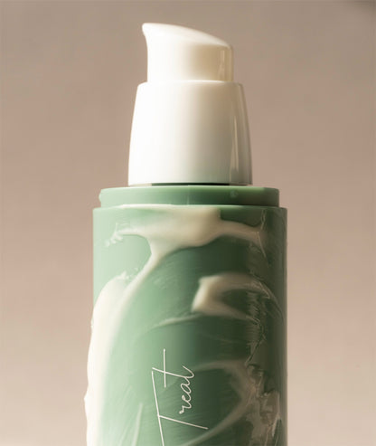 Let's Bounce — Gel Cream — 50ml