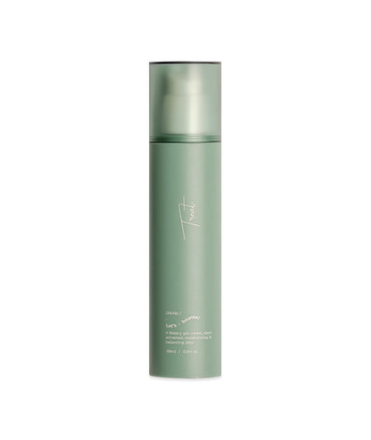 Let's Bounce — Gel Cream — 90ml