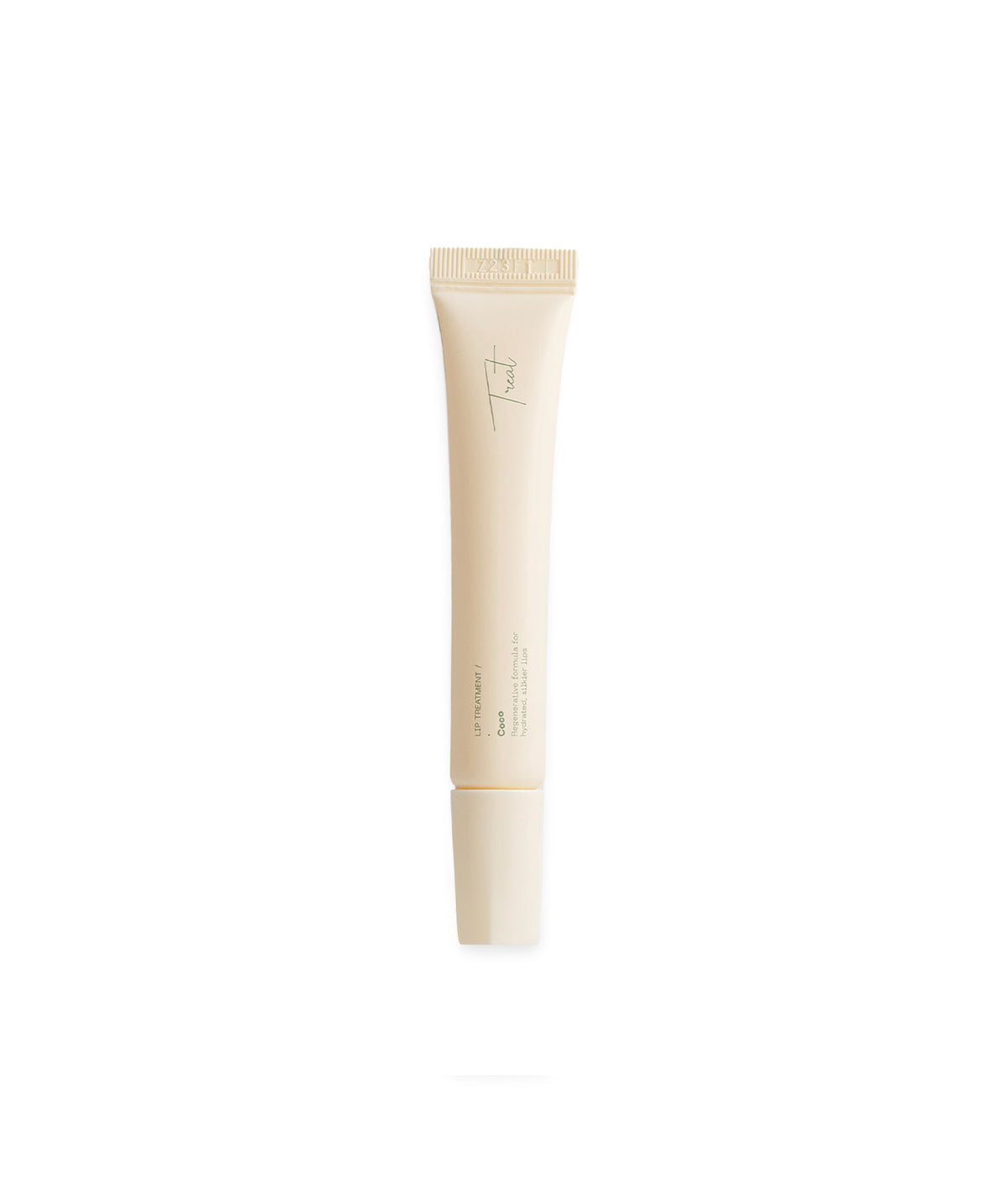 Lip Treatment — Coco