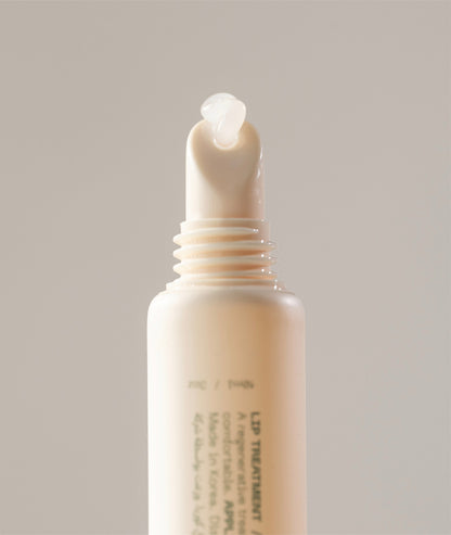 Lip Treatment — Coco