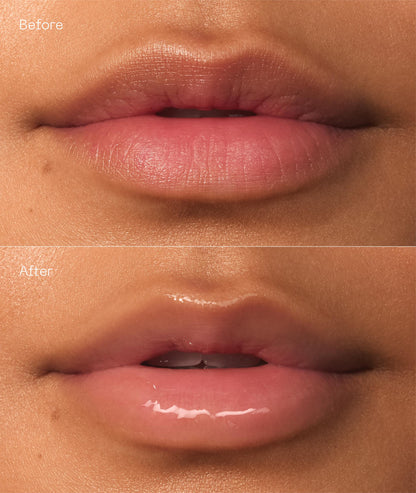 Lip Treatment — Coco