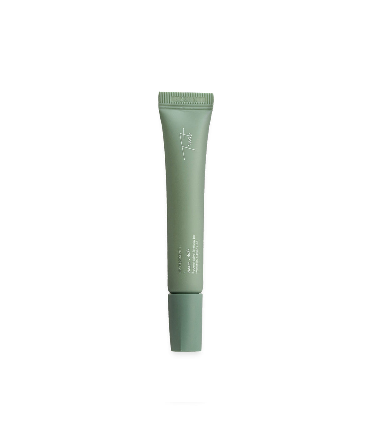 Lip Treatment — Heart-Full (fragrance-free)