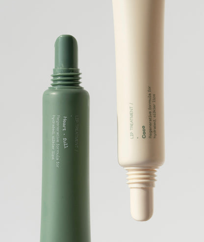 Lip Treatment