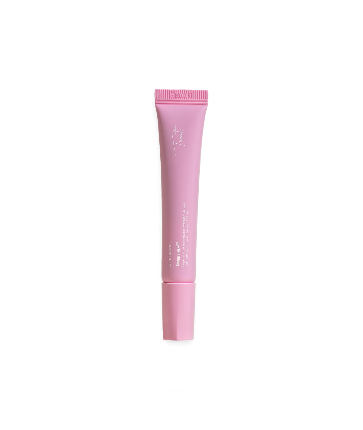 Sweetheart — Lip Treatment