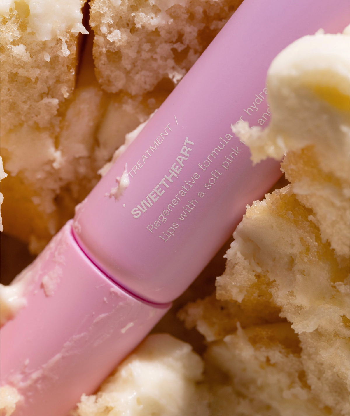 Sweetheart — Lip Treatment