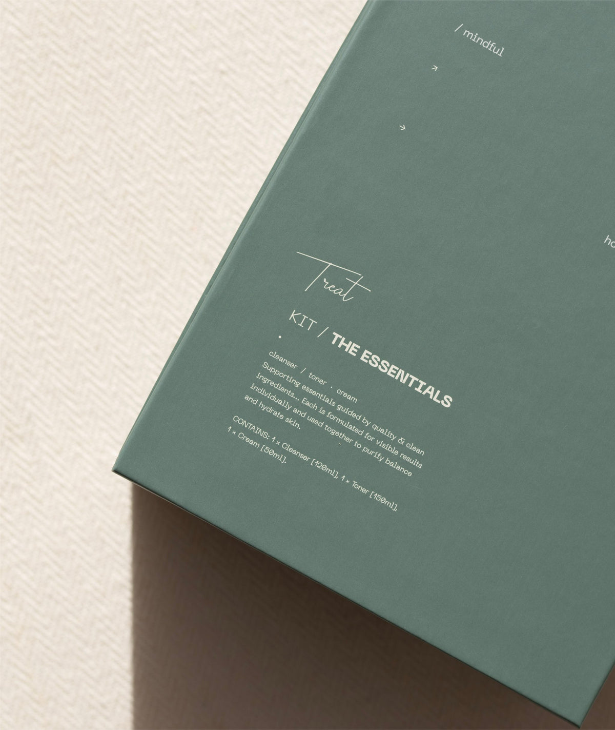 The Essentials — Kit