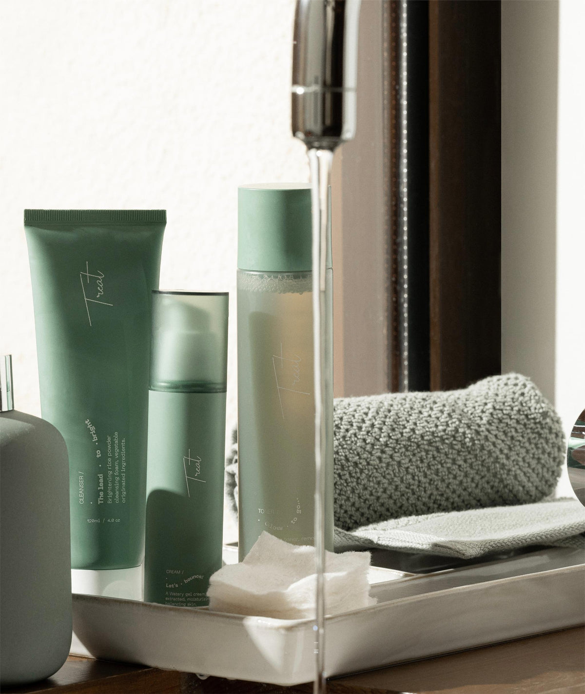 The Essentials — Kit
