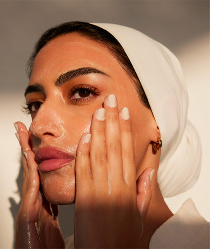 The Lead to Bright — Cleanser — 120ml