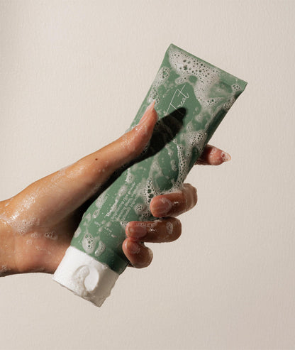 The Lead to Bright — Cleanser — 120ml