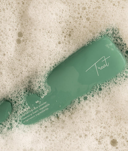 The Lead to Bright — Cleanser — 120ml