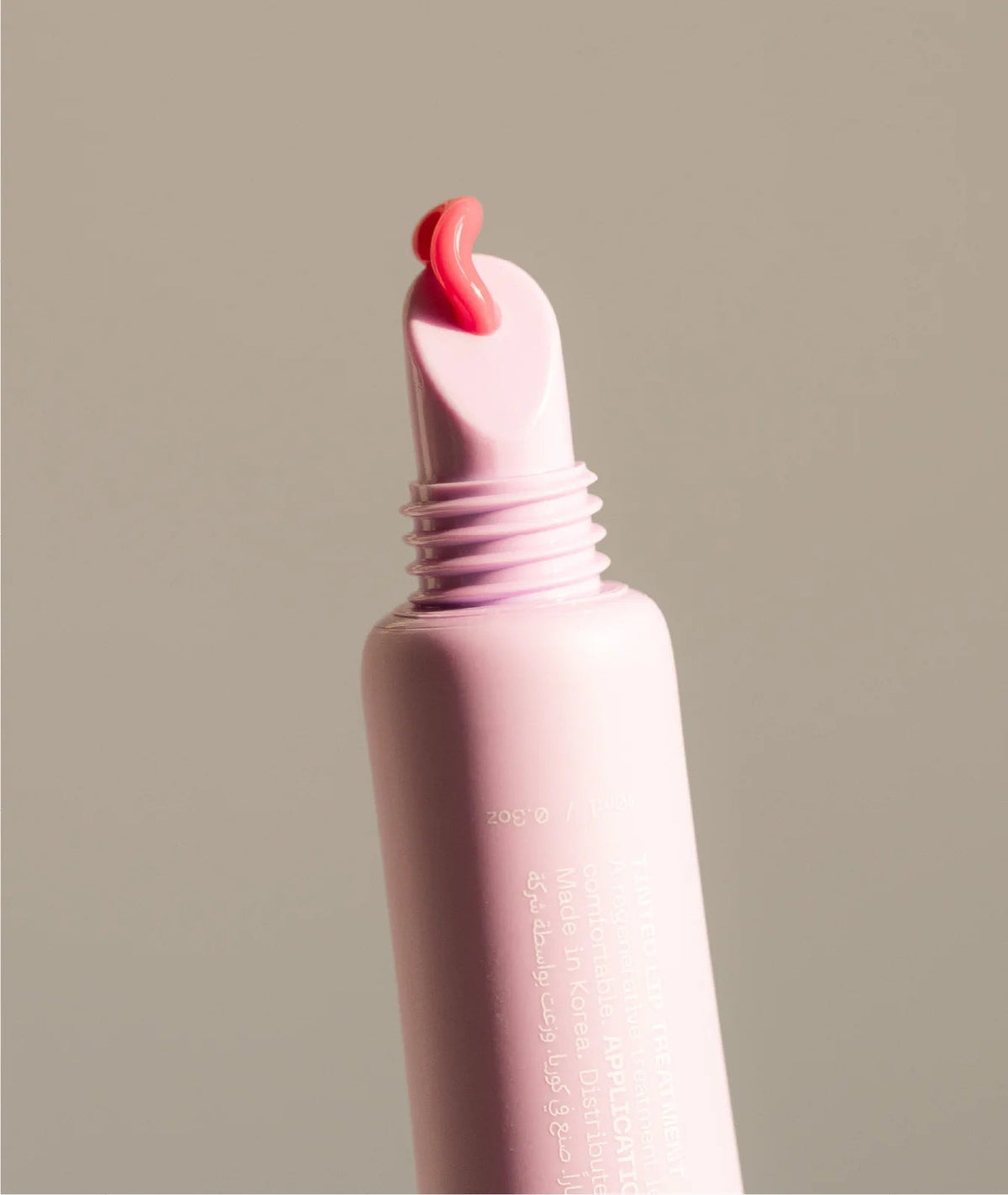 Lip Treatment — Joy of Missing, applicator