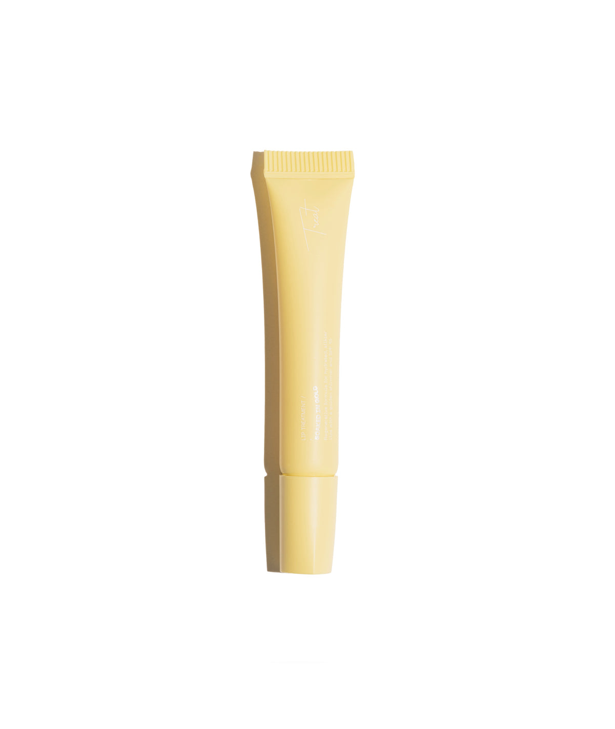 Lip Treatment — Soaked in Gold