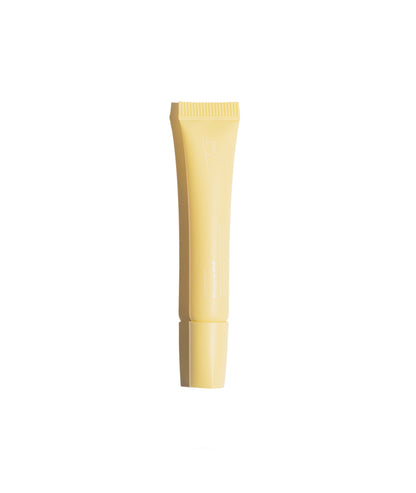 Lip Treatment — Soaked in Gold